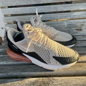 Nike air max 270 men’s athletic shoes